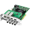 Blackmagic Design キャプチャーカード DeckLink 4K Extreme 12G 002881(2)
