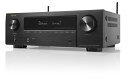 fm Denon AVR-X1700H AVTEhV[o[ 7.2ch 8K Ultra HDAHDR10+AeARCΉ/ubN AVR-X1700HK