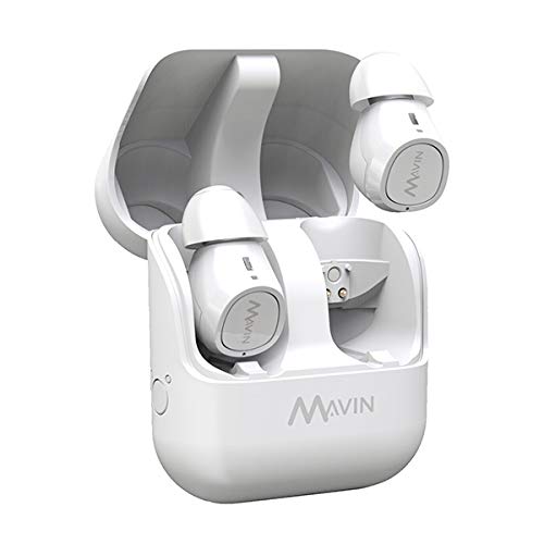 MAVIN SCXCz Mavin Air-X WHITE