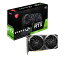 MSI GeForce RTX 3050 VENTUS 2X 8G OC ߥ󥰥եå - 8GB GDDR6X 1807MHz PCI Express Gen 4 x 8 128ӥå 3x DP v 1.4a HDMI 2.1 (4Kб)