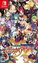 魔界戦記ディスガイア7 - Switch