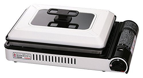 Iwatani イワタニ 【カセットこんろと