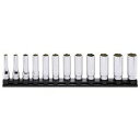 コーケン Z-EAL 3/8(9.5mm)SQ. 6角ディー