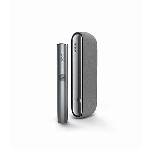 フィリップモリス アイコス イルマ ペブルグレー 製品未登録 IQOS ILUMA 1個 (x 1) フィリップモリス アイコス イルマ ペブルグレー 製品未登録 IQOS ILUMA 1個 (x 1)