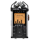 TASCAM(タスカム) DR-44WL VER2-J Wi-Fi接続