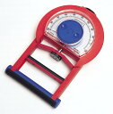 TOEI LIGHT(トーエイライト) 握力計グリップA 日本製 体力測定 測定範囲0~100kg スメドレー式 T2048
