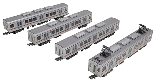 鉄道コレクション 鉄コレOsaka Metro66系 未更新車 堺