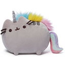 GUND Pusheen the Cat プシーン キャット ユニコーン M 6048959(3)