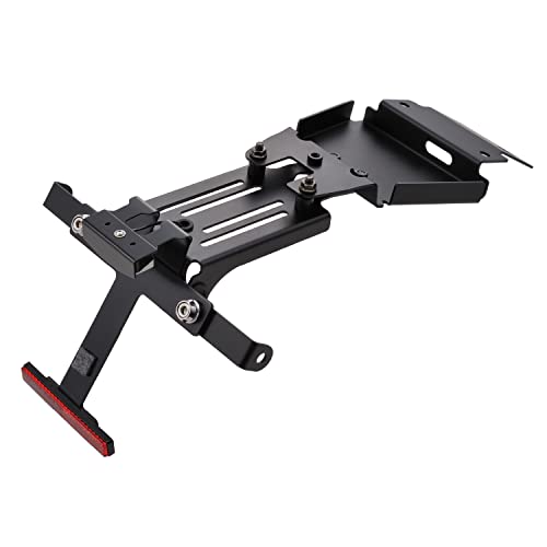 デイトナ(Daytona) バイク用 LEDフェンダーレスキット GB350(21-22)専用 テールランプ一体型ウインカー..