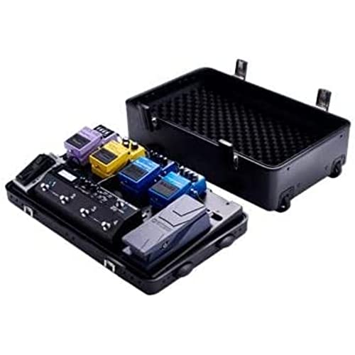 BOSS BCB-1000 Pedal Board ե ĥ