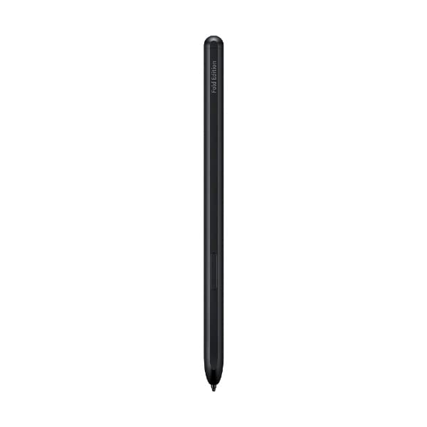 Galaxy Z Fold4 S Pen Fold Edition｜ブラック｜Samsung純正 国内正規品｜ EJ-PF926BBEGWW