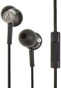 audio-technica X}[gtHpJi^Cz R/}CNt ubN ATH-CK350iS BK