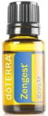 dōTERRA[ドテラ]　ゼンジェスト [15ml] [米国内販売名：ダイジェストゼン]