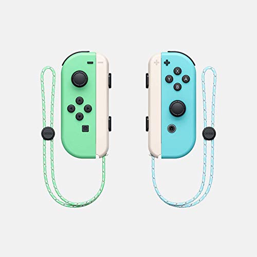Joy-Con (L)/(R) (『あつまれ どうぶつの森』) | My Nintendo
