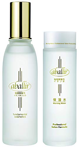 アバリール美容液120ml+保湿水120mlセット アバリール美容液120ml+保湿水120mlセット