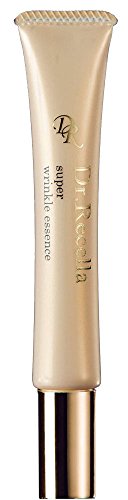 ドクターリセラ Dr.Recella スーパーリンクルエッセンス 20g 目元美容液 ドクターリセラ Dr.Recella スーパーリンクルエッセンス 20g 目元美容液