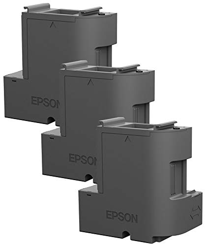 EPSON 純正インク EWMB2 メンテナンスボックス 3個セット