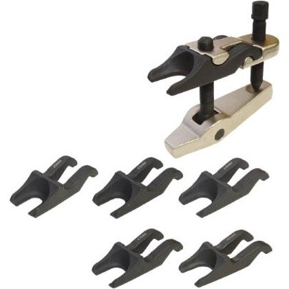 日平 タイロッドエンドリフター (替爪タイプ) LB-208 クリーパー