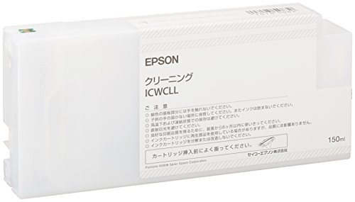 エプソン ICWCLL PX-W8000用 クリーニング液/150ml エプソン ICWCLL PX-W8000用 クリーニング液/150ml