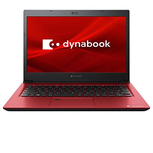 P1S3LPBR dynabook S3 13.3型ノートパソコン