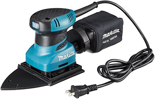 マキタ(Makita) BO4565 防じんミニサンダ