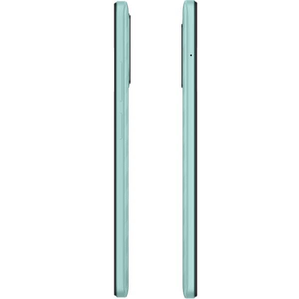 Xiaomi スマートフォン Redmi 12C Mint Green 3+64GB Redmi12C-MintGreen/64