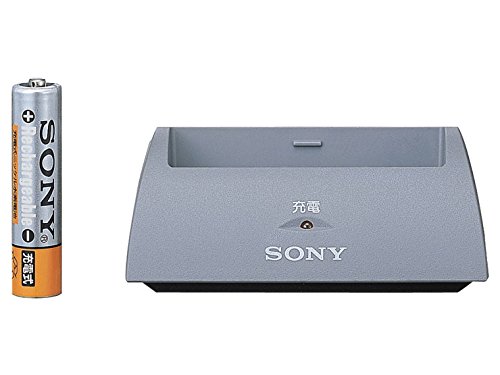 ソニー SONY ラジオ用充電キット BCA-TRG2KIT