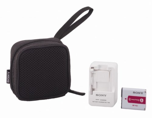 ソニー SONY アクセサリーキット ACC-TRFG1