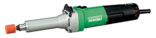 HiKOKI(ハイコーキ) 電子ハンドグラインダー 砥石径25mm 高速形 AC100V 760Wモーター搭載 GP3V