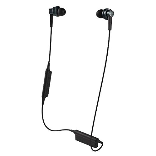 audio-technica u[gD[XCz ATH-HR7BTBL u[ [Bluetooth]