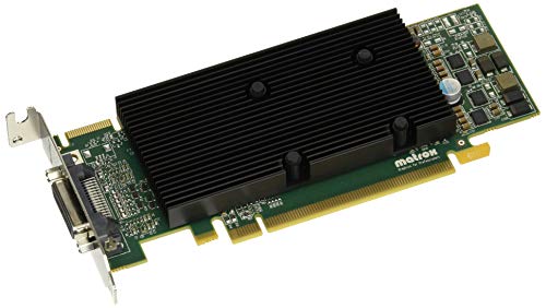 Matrox եåܡ M9120 Plus LP PCIe x16/J M9120/512PEX16/LP