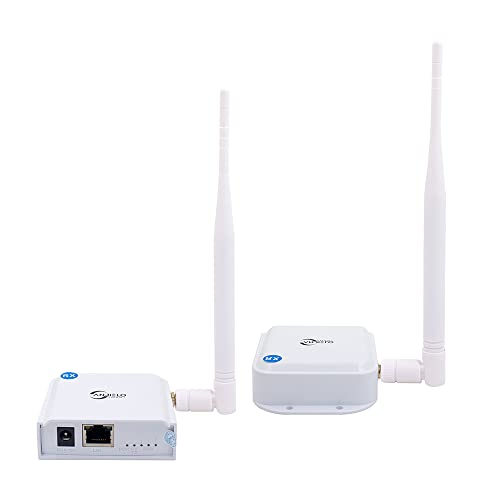 WIFI 中継器 無線LAN 中継機 WiFi信号ブースター 超高速通信 信号増幅器 屋外 長距離 壁をすり抜けられる 信号強化 拡大 安定した通信 中継機 WIFI 増幅器 工事不要 無線LAN ルーター 日本語説明書 技適認証済み