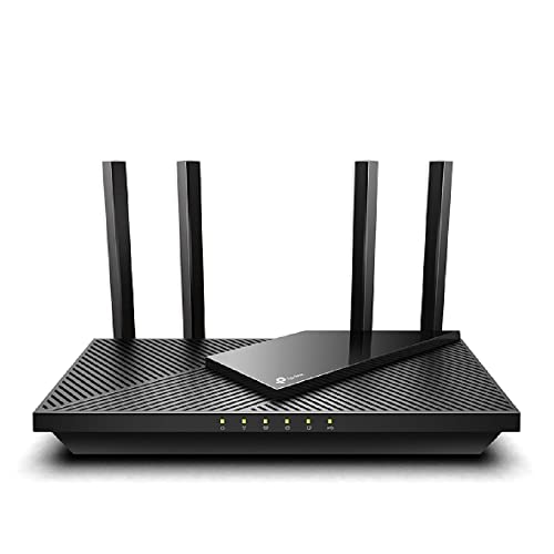TP-Link Archer AX55 AX3000 デュアルバンド ギガビット Wi-Fi 6ルーター