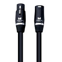 MONSTER CABLE (モンスターケーブル) マイクコード マイクケーブル XLRオス - XLRメス STUDIO PRO 2000 MIC 20feet SP2000-M-20 VMP60002 【国内正規品】