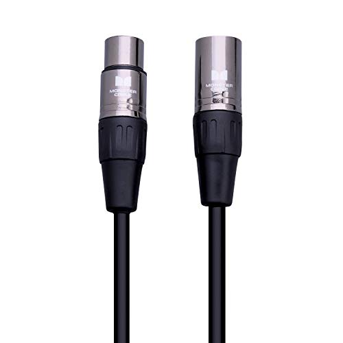 MONSTER CABLE (󥹥֥) ޥ ޥ֥ XLR - XLR᥹ CLASSIC PRO MIC...