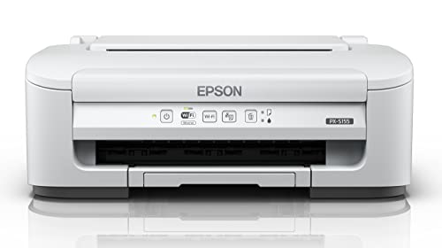 エプソン プリンター A4 モノクロ インクジェット ビジネス向け PXーS155 エプソン プリンター A4 モノクロ インクジェット ビジネス向け PXーS155