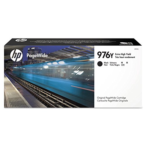 日本HP HP976Y インクカートリッジ 黒 増量 L0R08A