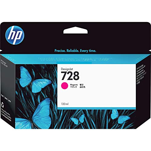 日本HP HP728 インクカートリッジ マゼンタ130ml F9J66A