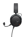 beyerdynamic MMX 150 ブラック ゲーミングヘッドセット
