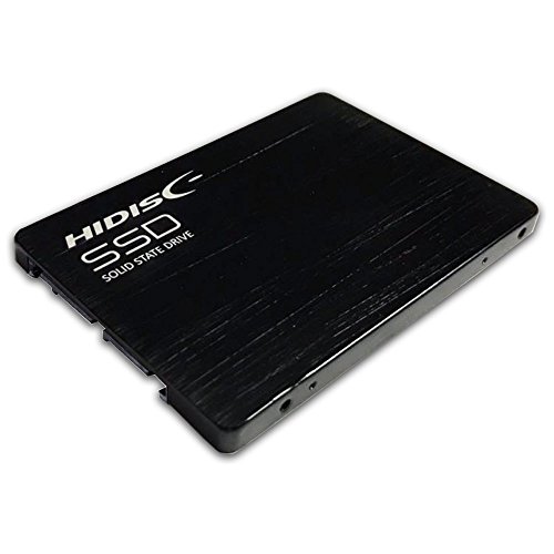 HIDISC 2.5インチ 内蔵型SSD 480GB SATA6Gb/s 7mm HDSSD480GJP3
