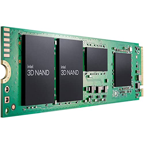 ソリダイム Solidigm 内蔵 SSD 670p 読込速度：3,500MB/秒(最大)、 M.2-2280 NVMe 、1TB / (SSDPEKNU010TZX1 /A) 国内正規流通品