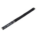Richer-R M.2 NVMe SSDソリッドステートドライブ延長ケーブル 20cm M.2 NVMeスロット延長可能 PCI-E 3.0 x 4フルスピード用
