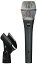 SHURE ܡѥǥ ǥ󥵡ޥۥ BETA87C-X ڹʡ