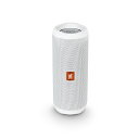 JBL FLIP4 Bluetoothスピーカー IPX7防