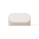 Google Pixel Tablet 充電スピーカー ホルダー Porcelain GA03472-US