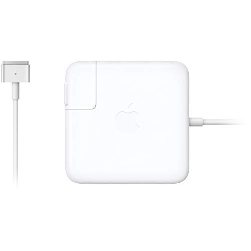Apple 60W MagSafe 2電源アダプタ(13インチMacBook Pro Retinaディスプレイモデル用)