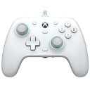 GameSir G7 SE 有線コントローラー Xbox O