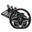 ڹʡThrustmaster 饹ȥޥ 졼󥰥ȥ顼 T248 PS б ϥ֥åɥեեɥХå ѥɥ륷ե ڥƱ (PS5/ PS4/PC)