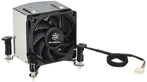 SilverStone ArgonシリーズCPUクーラー SST-AR10-115XP