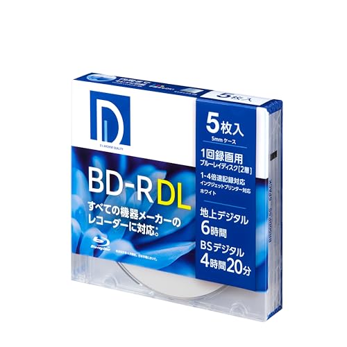 (まとめ) YAMAZEN Qriom録画用DVD-R 120分 1-16倍速 ホワイトワイドプリンタブル スピンドルケース 50SP-Q96041パック(50枚) 【×10セット】 (代引不可)